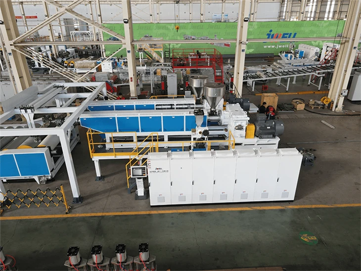 PVB SGP Plastic Film Extruder suppliers
