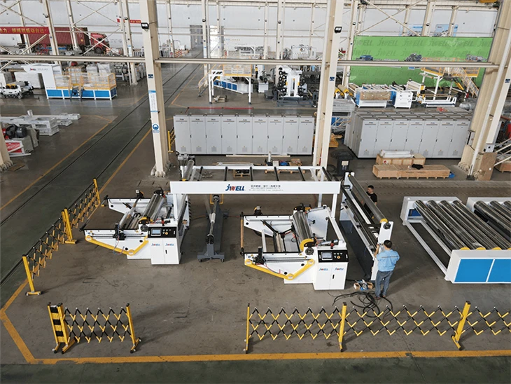 PVB SGP Plastic Film Extruder high quality